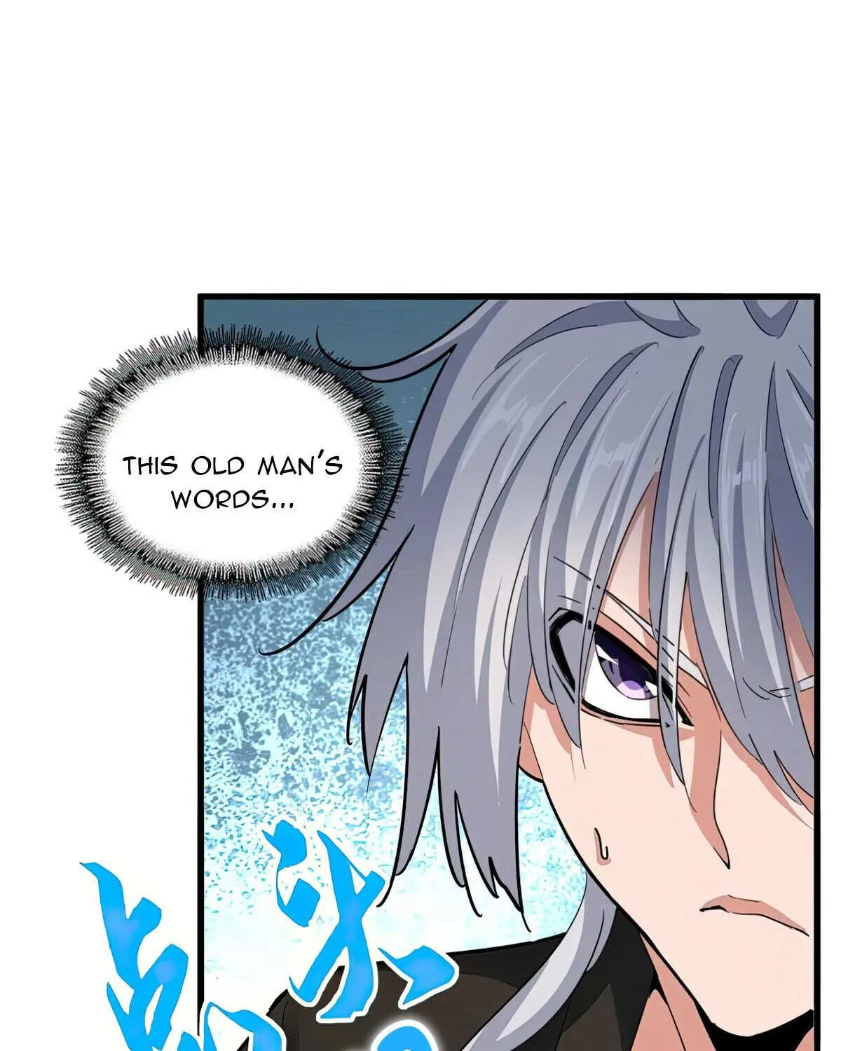 Read Magic Emperor chapter 388 image 64 on Lezhin