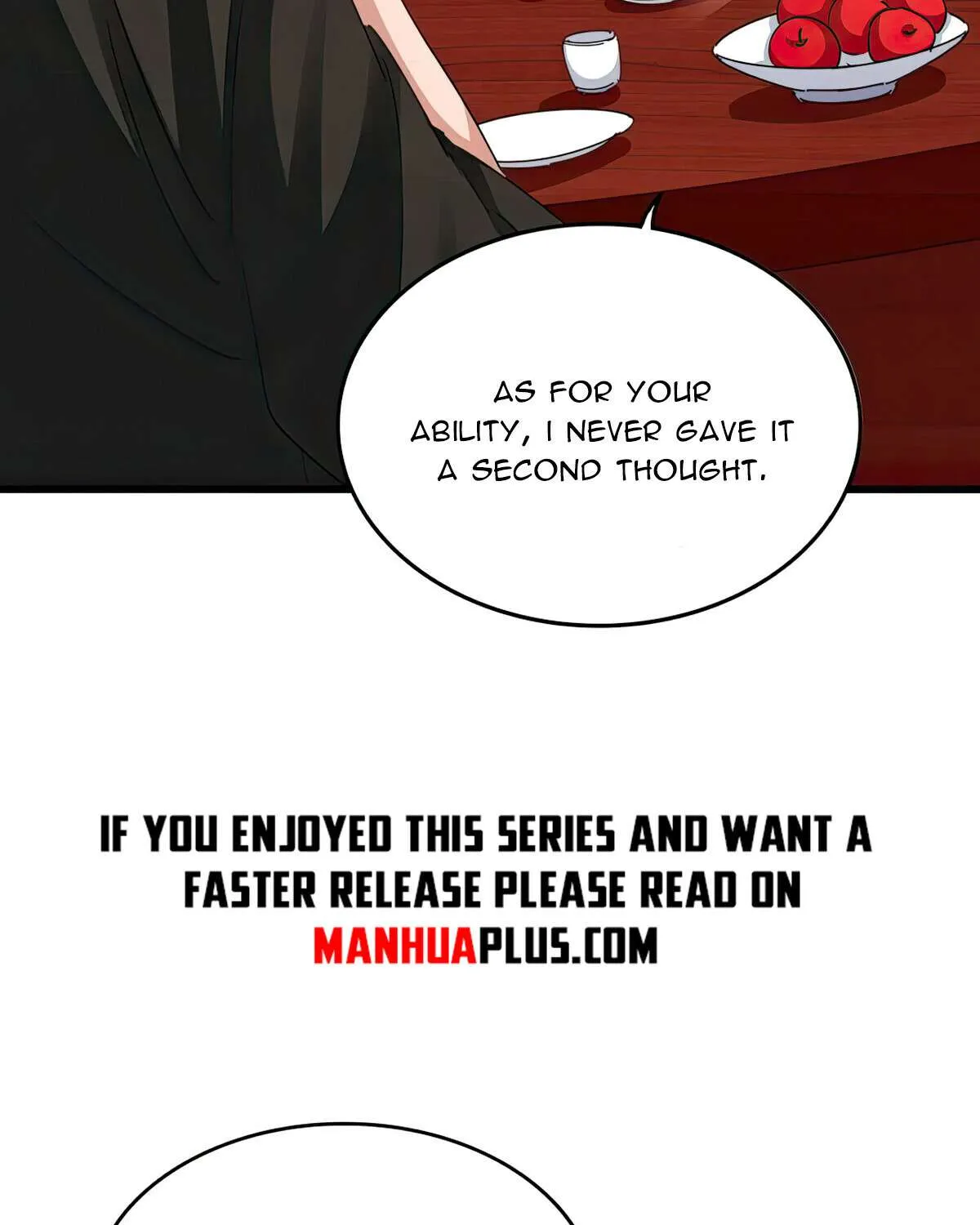 Read Magic Emperor chapter 388 image 8 on Lezhin