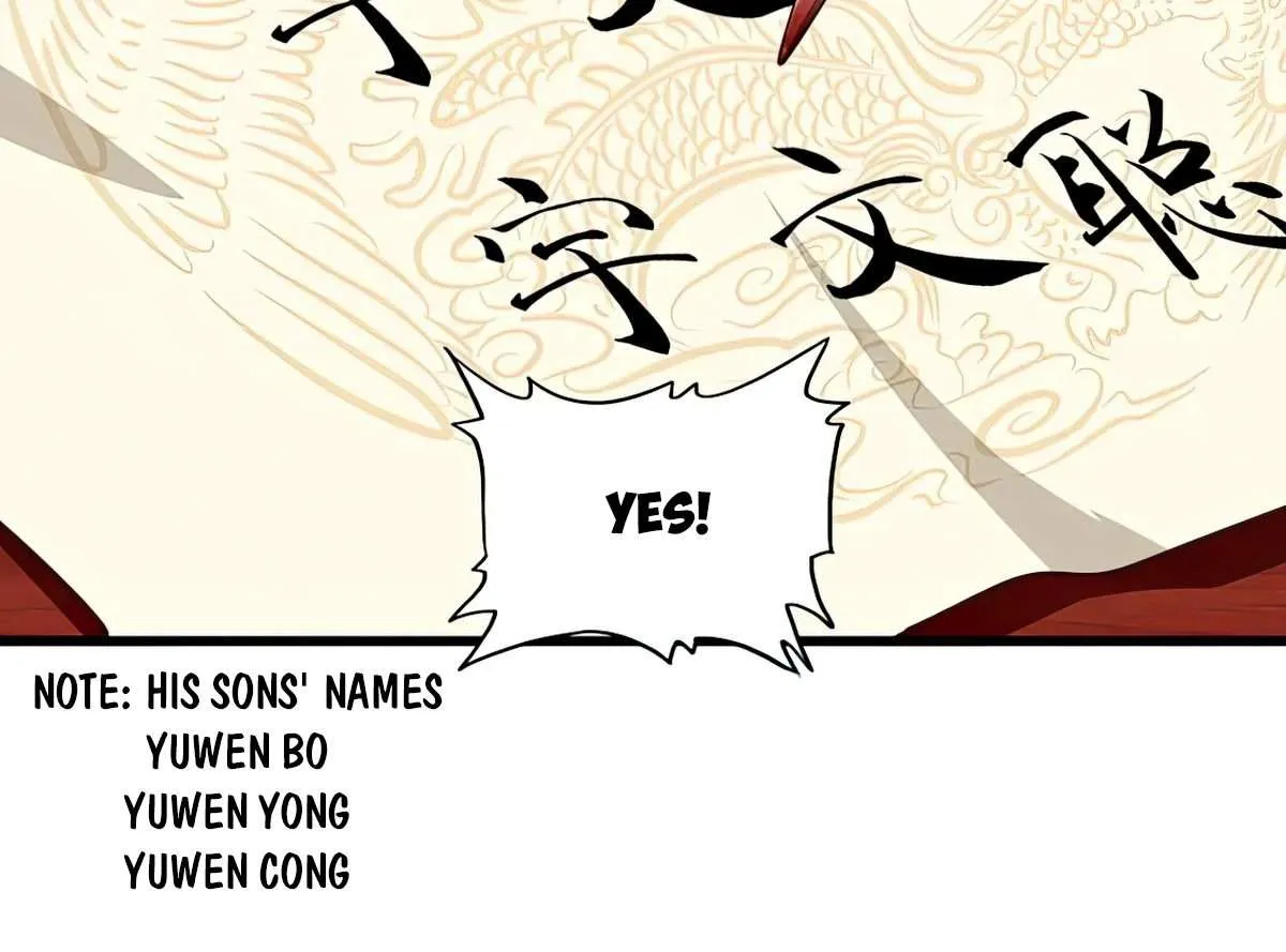 Read Magic Emperor chapter 389 image 19 on Lezhin