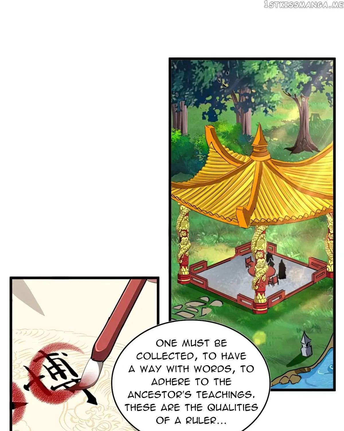 Read Magic Emperor chapter 389 image 20 on Lezhin