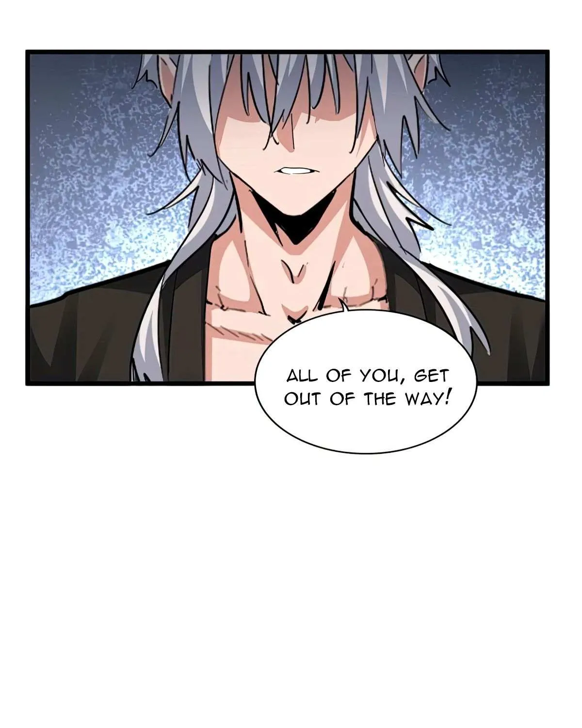 Read Magic Emperor chapter 389 image 31 on Lezhin