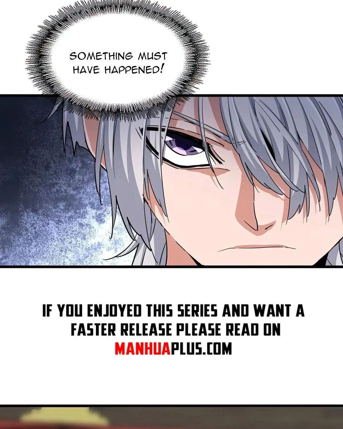 Read Magic Emperor chapter 389 image 60 on Lezhin