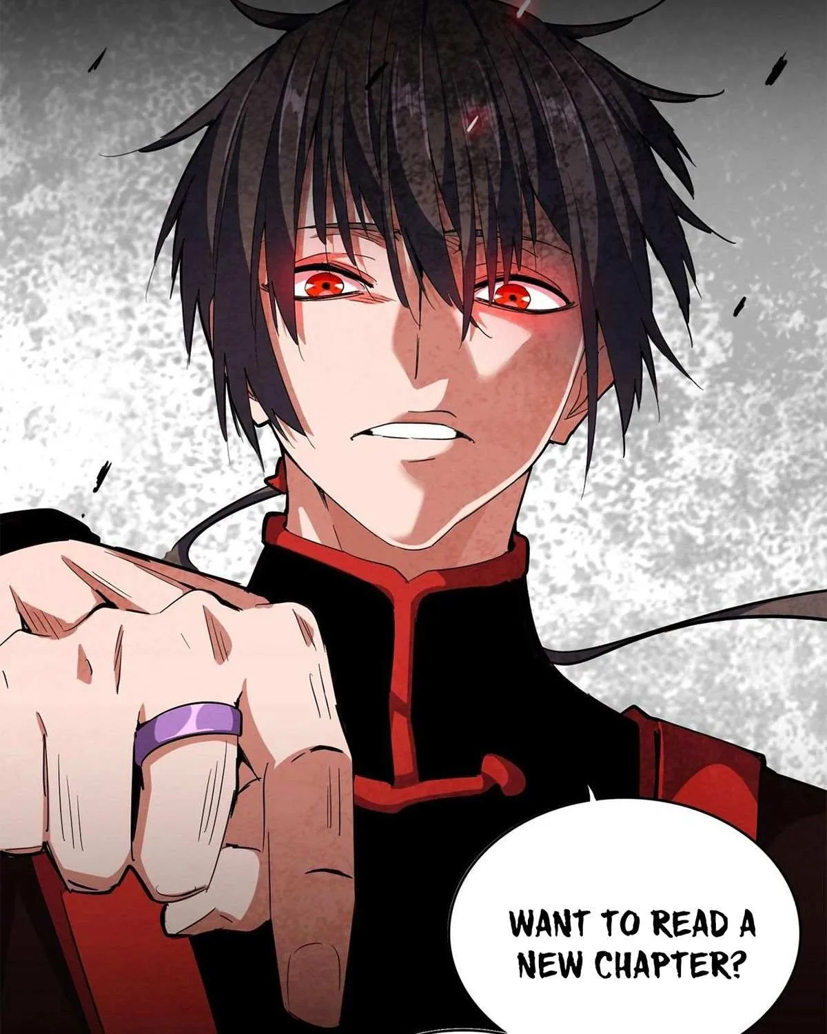 Read Magic Emperor chapter 389 image 64 on Lezhin