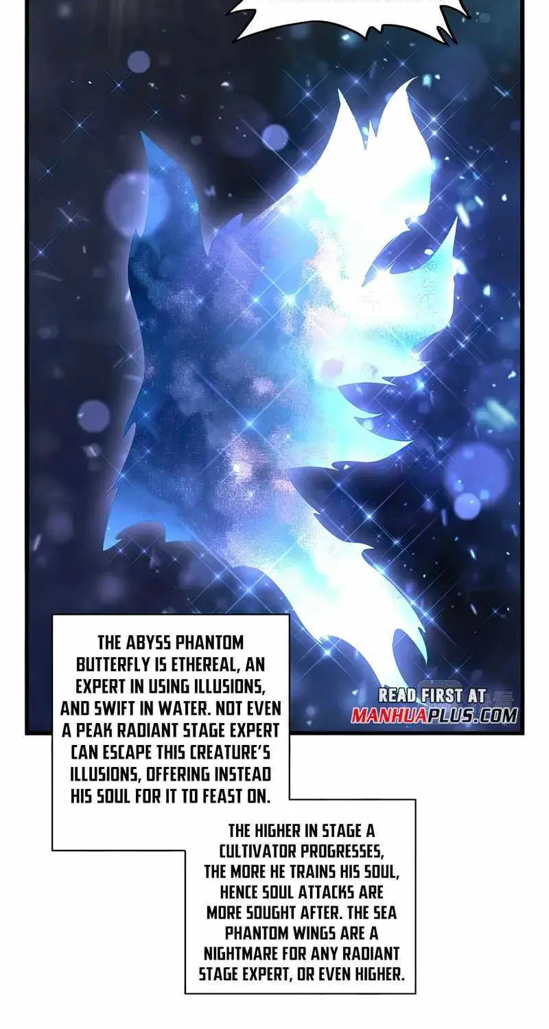 Read Magic Emperor chapter 390 image 18 on Lezhin