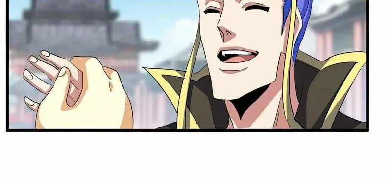 Read Magic Emperor chapter 390 image 39 on Lezhin