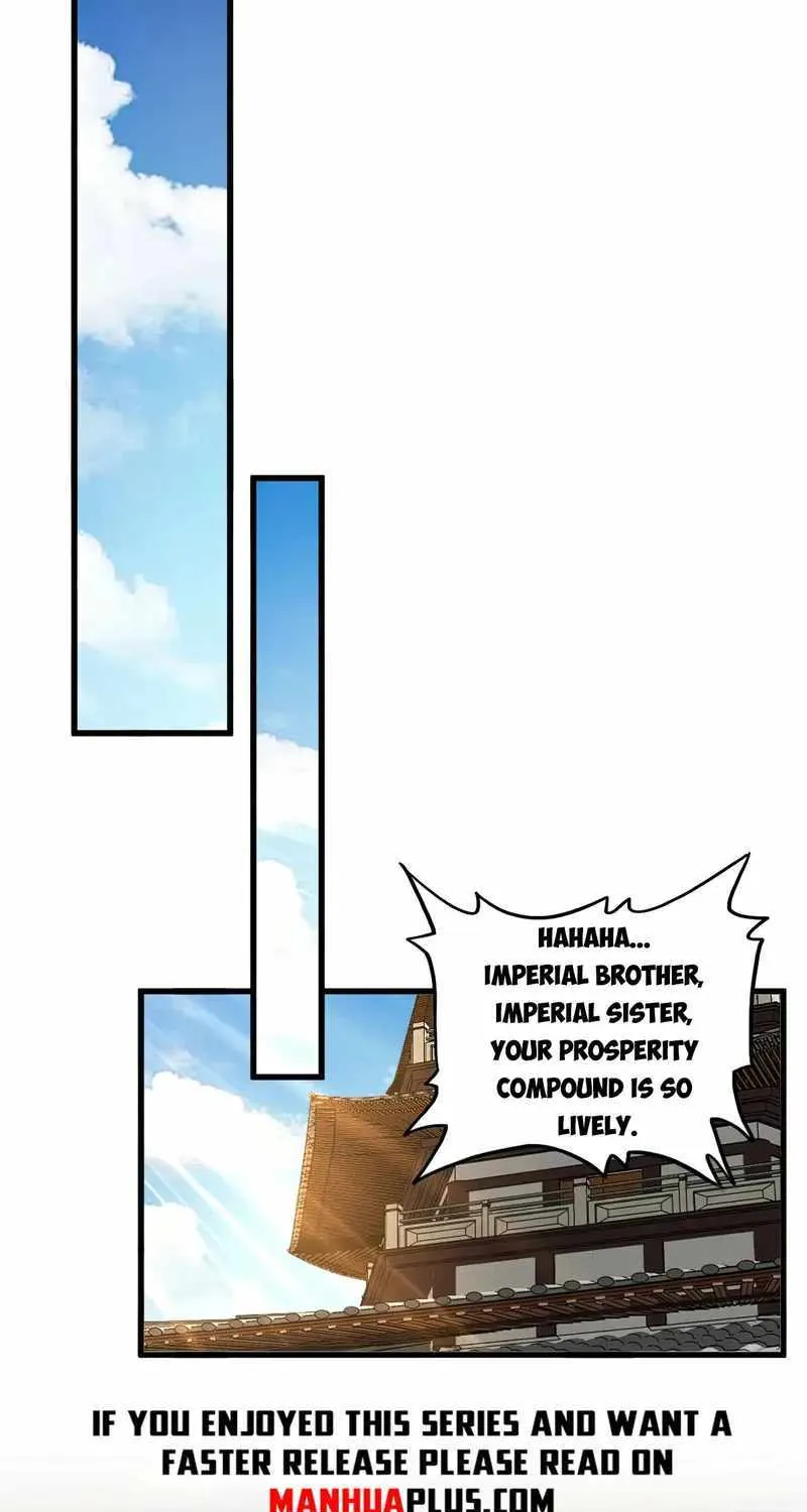 Read Magic Emperor chapter 390 image 4 on Lezhin