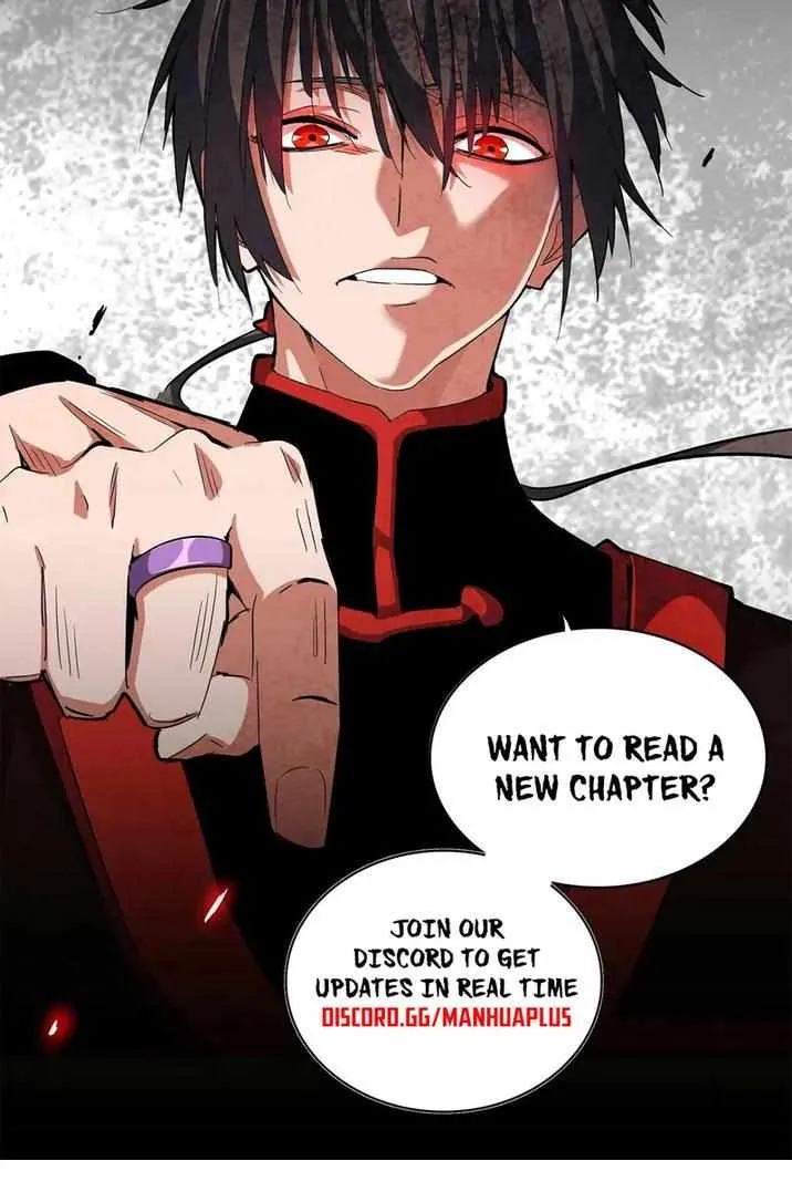Read Magic Emperor chapter 390 image 44 on Lezhin