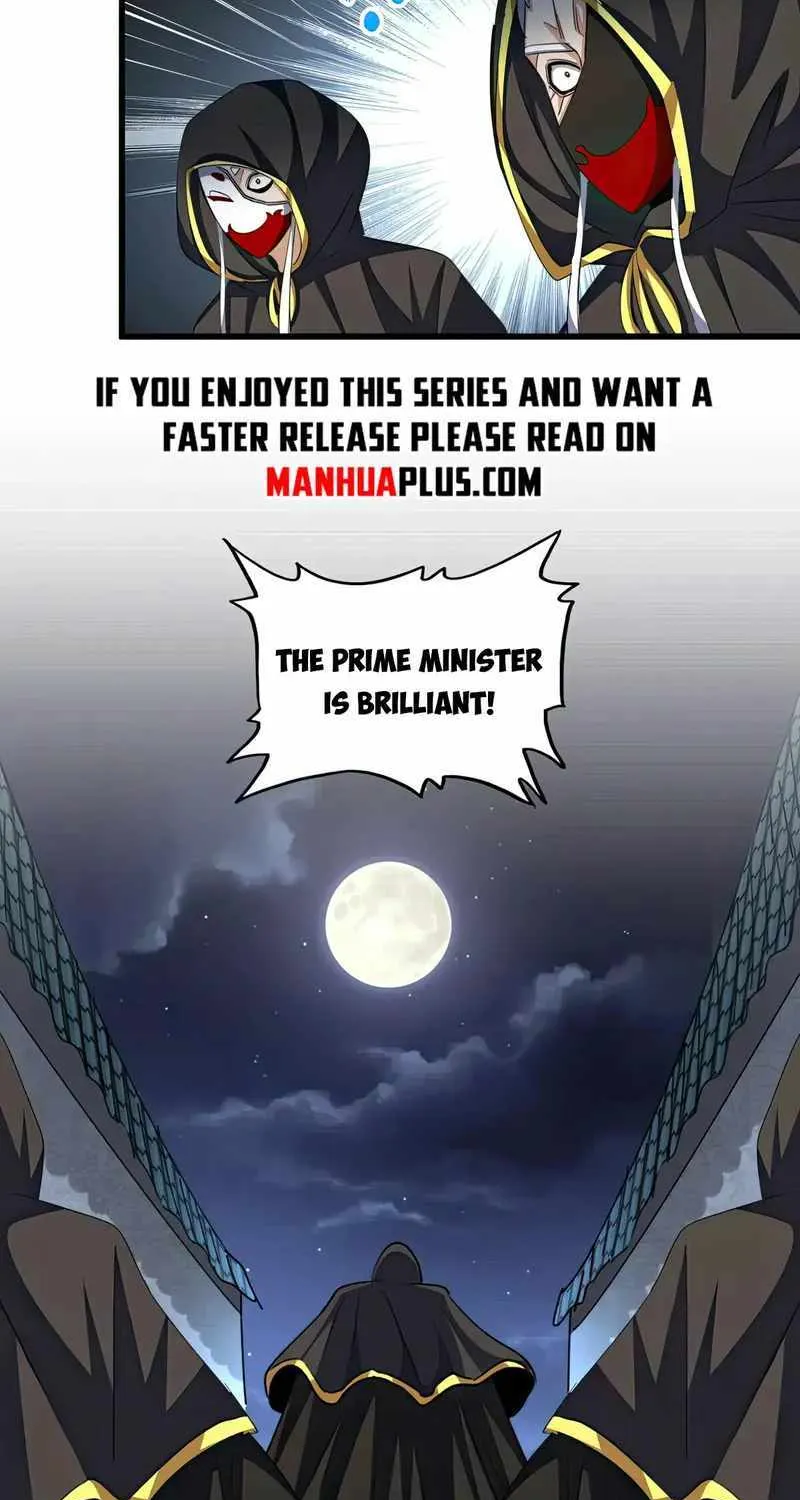 Read Magic Emperor chapter 391 image 25 on Lezhin