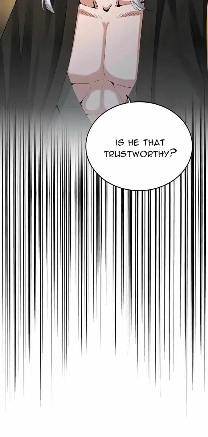 Read Magic Emperor chapter 391 image 43 on Lezhin
