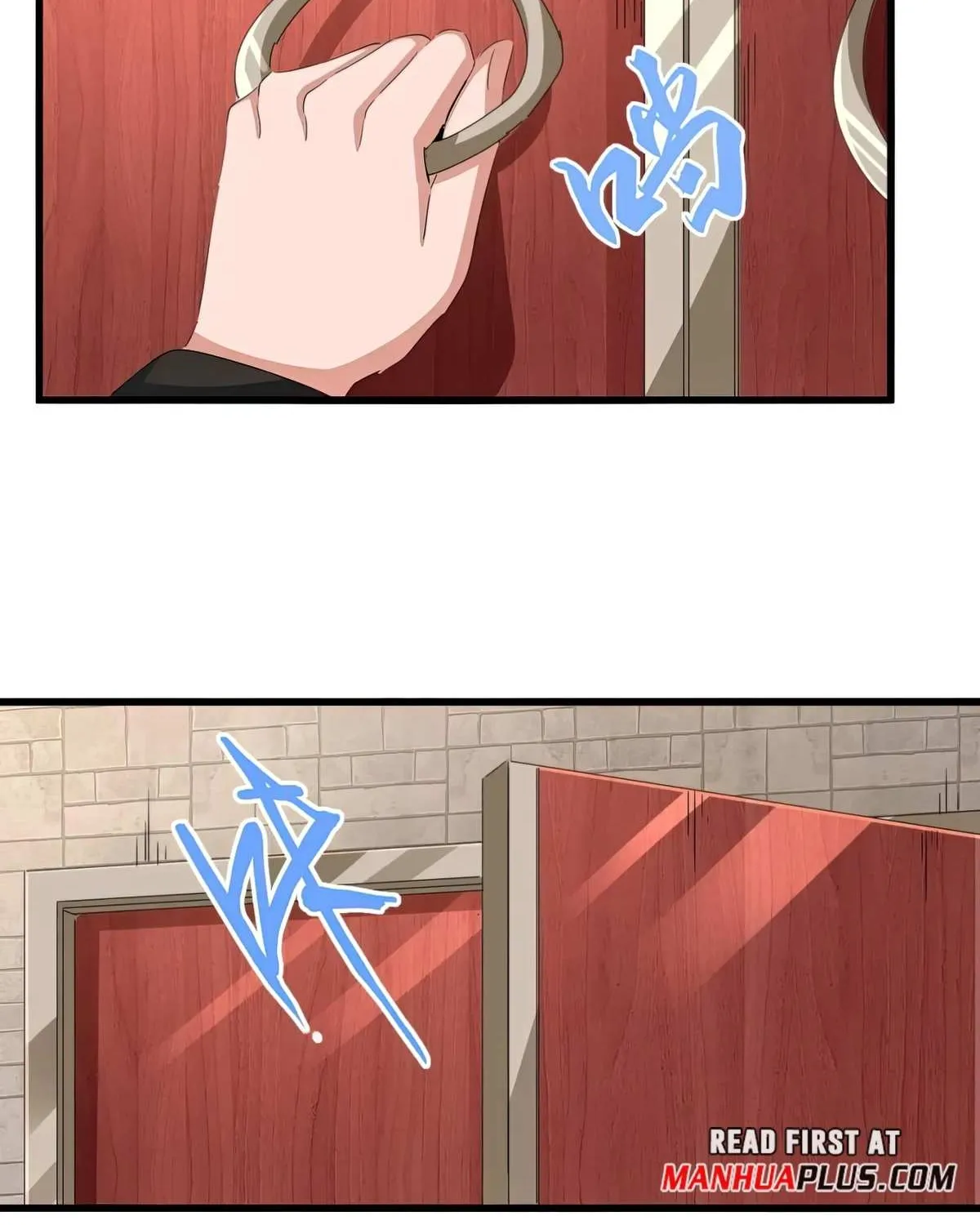 Read Magic Emperor chapter 392 image 20 on Lezhin