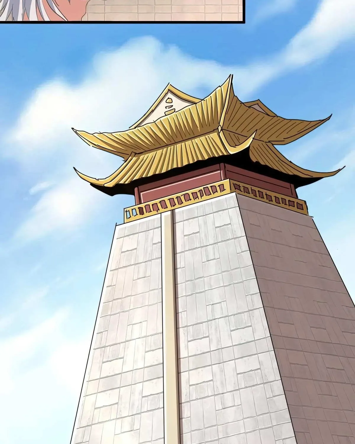 Read Magic Emperor chapter 392 image 34 on Lezhin