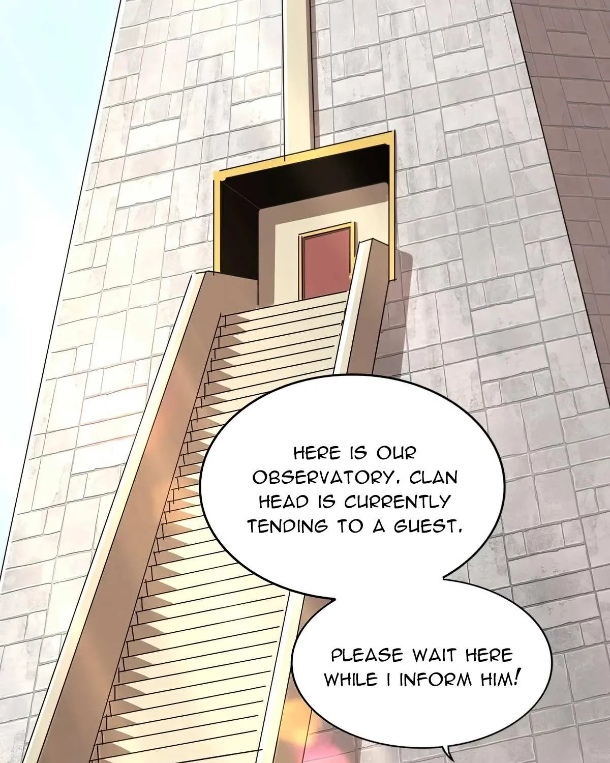 Read Magic Emperor chapter 392 image 35 on Lezhin