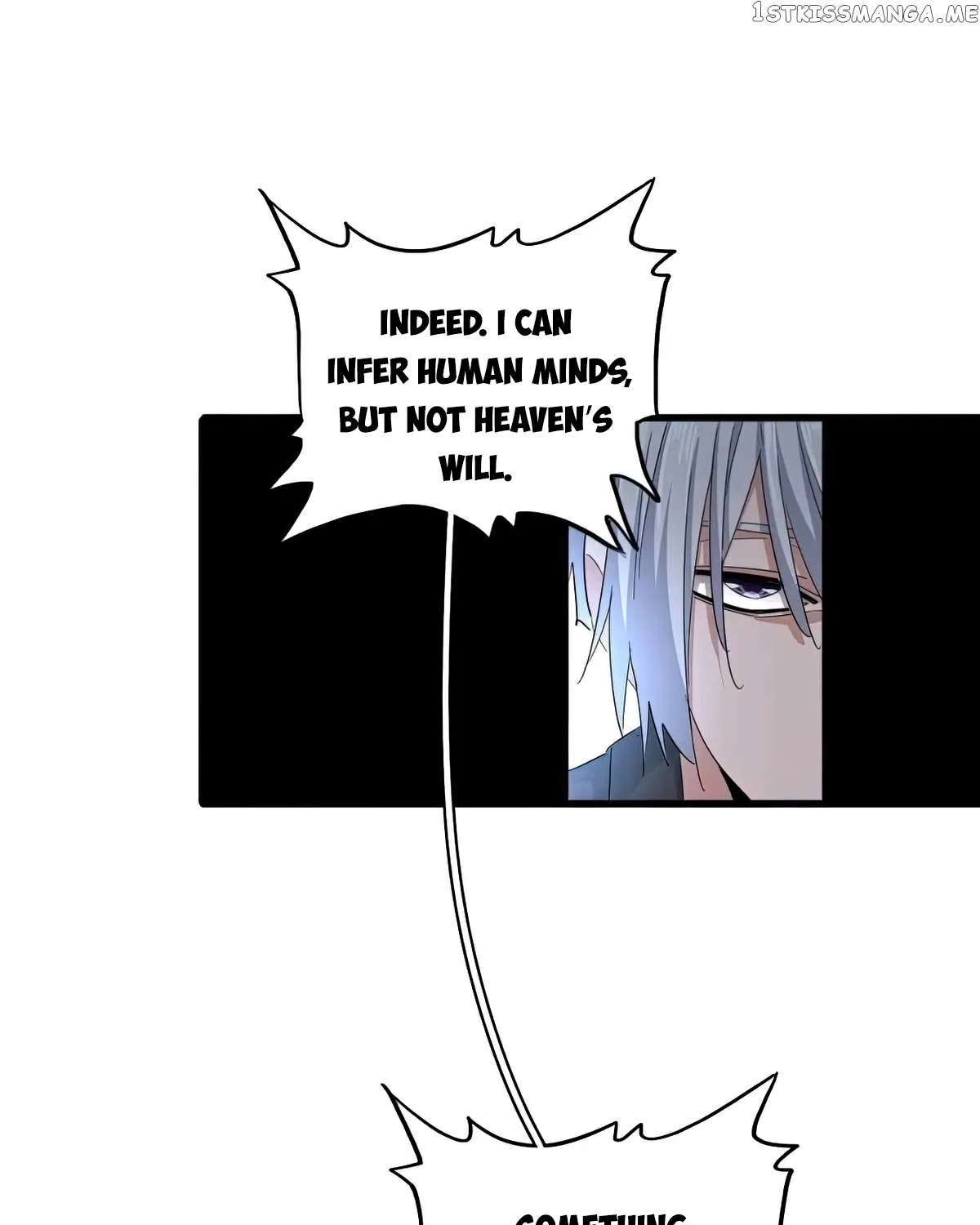 Read Magic Emperor chapter 392 image 42 on Lezhin