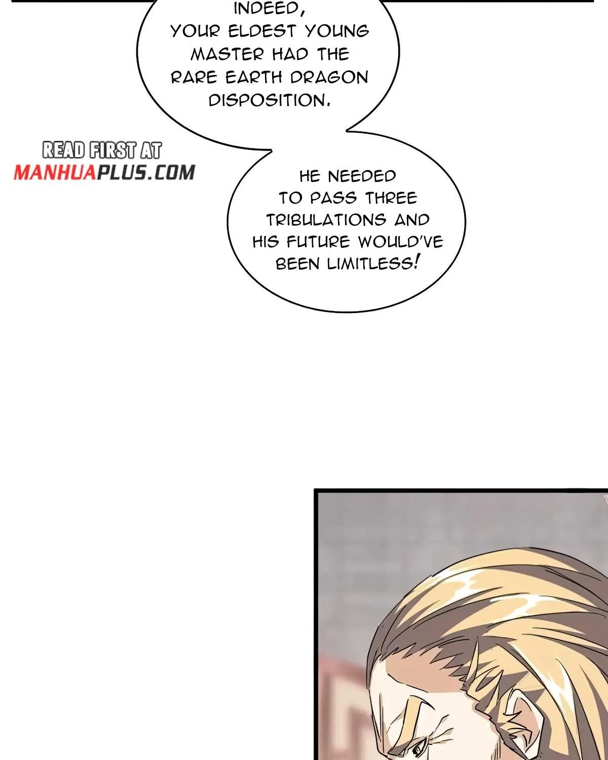 Read Magic Emperor chapter 392 image 46 on Lezhin