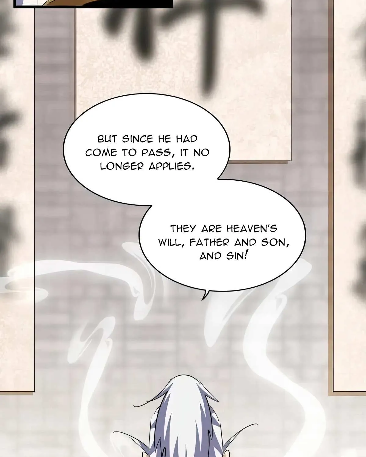 Read Magic Emperor chapter 392 image 48 on Lezhin