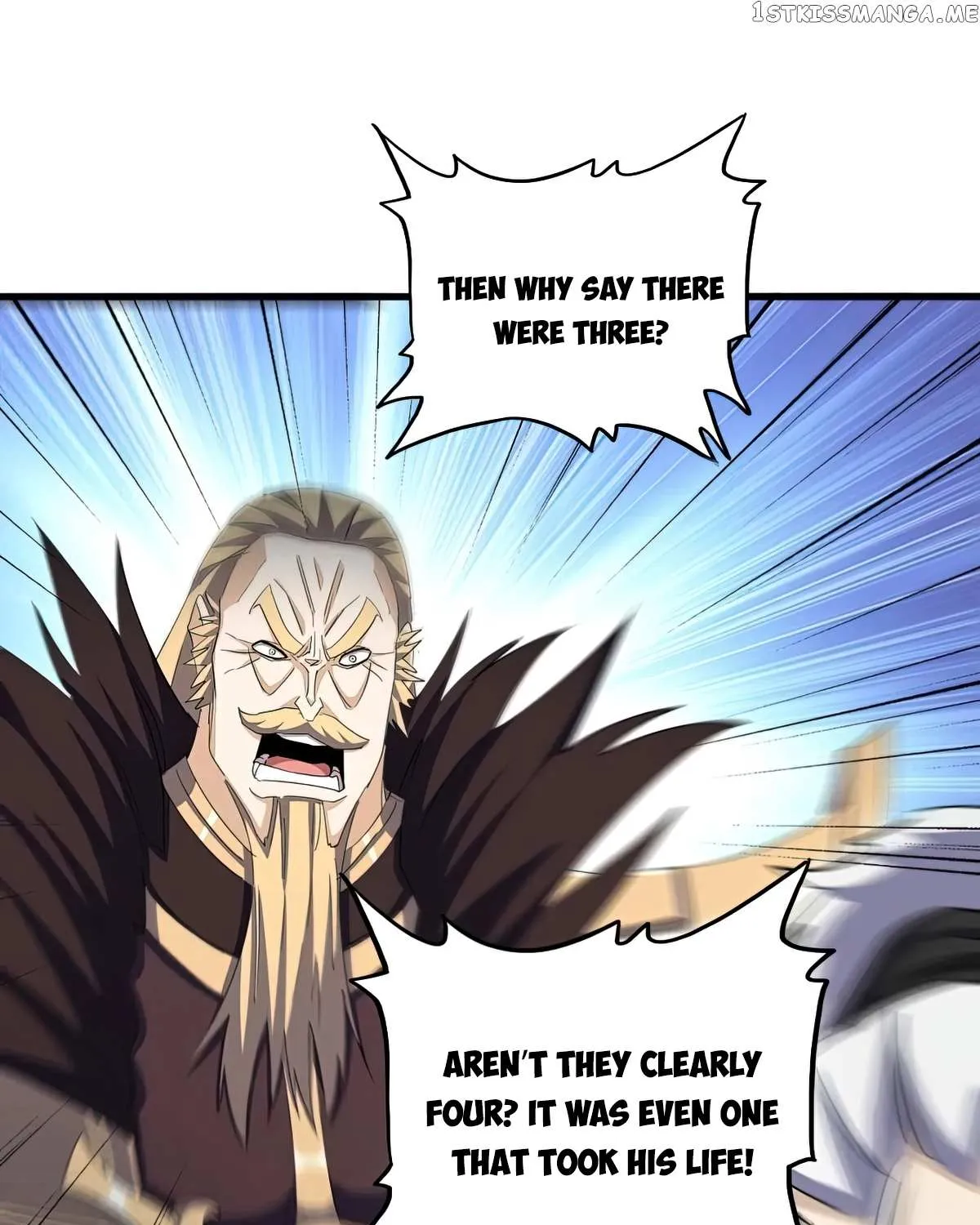 Read Magic Emperor chapter 392 image 52 on Lezhin