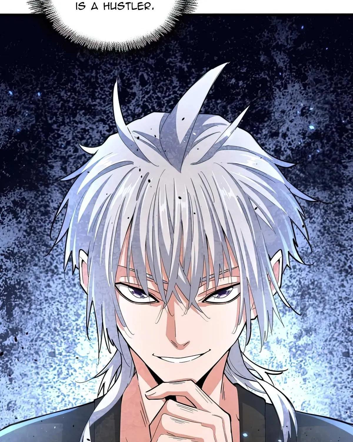 Read Magic Emperor chapter 392 image 57 on Lezhin
