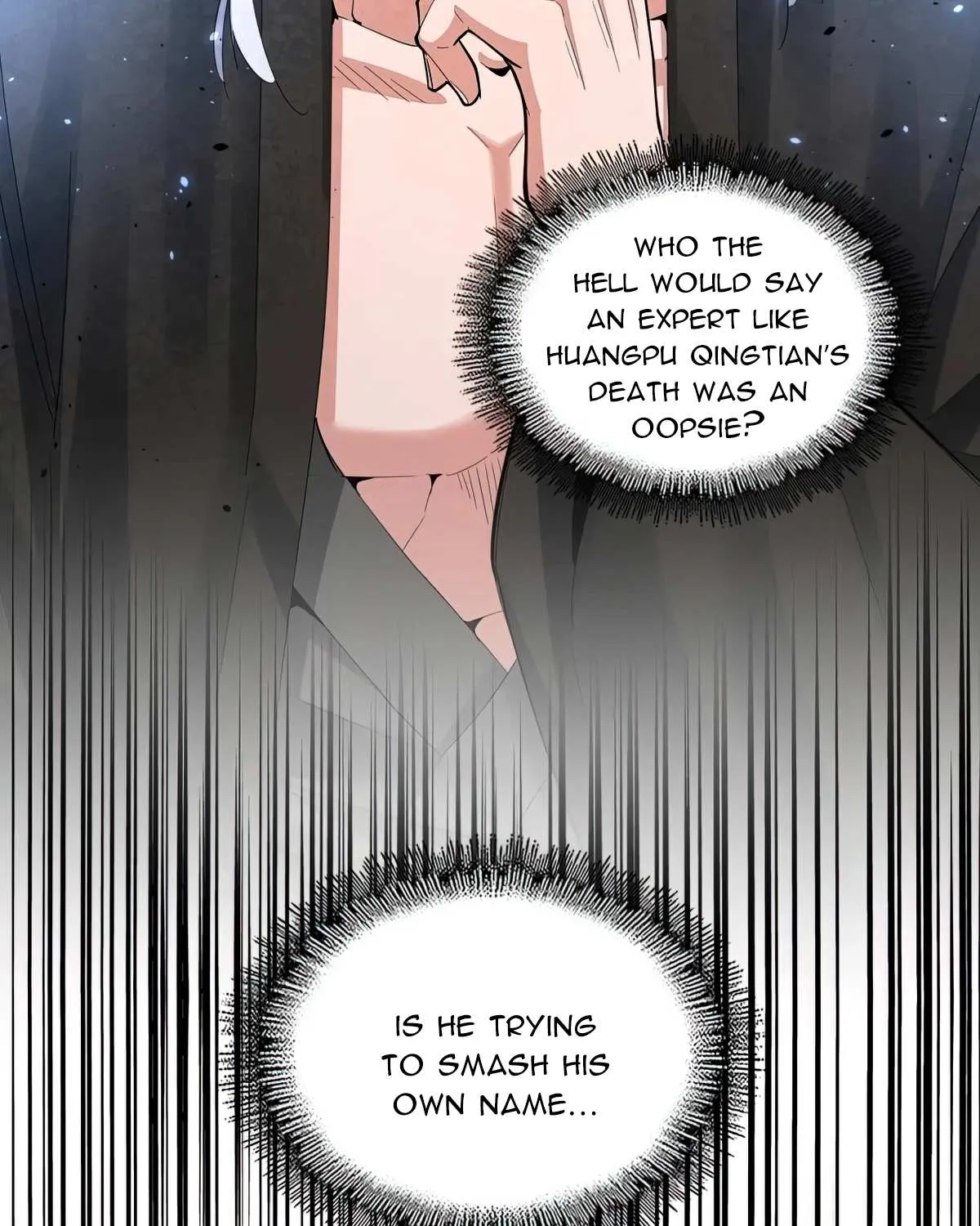 Read Magic Emperor chapter 392 image 58 on Lezhin