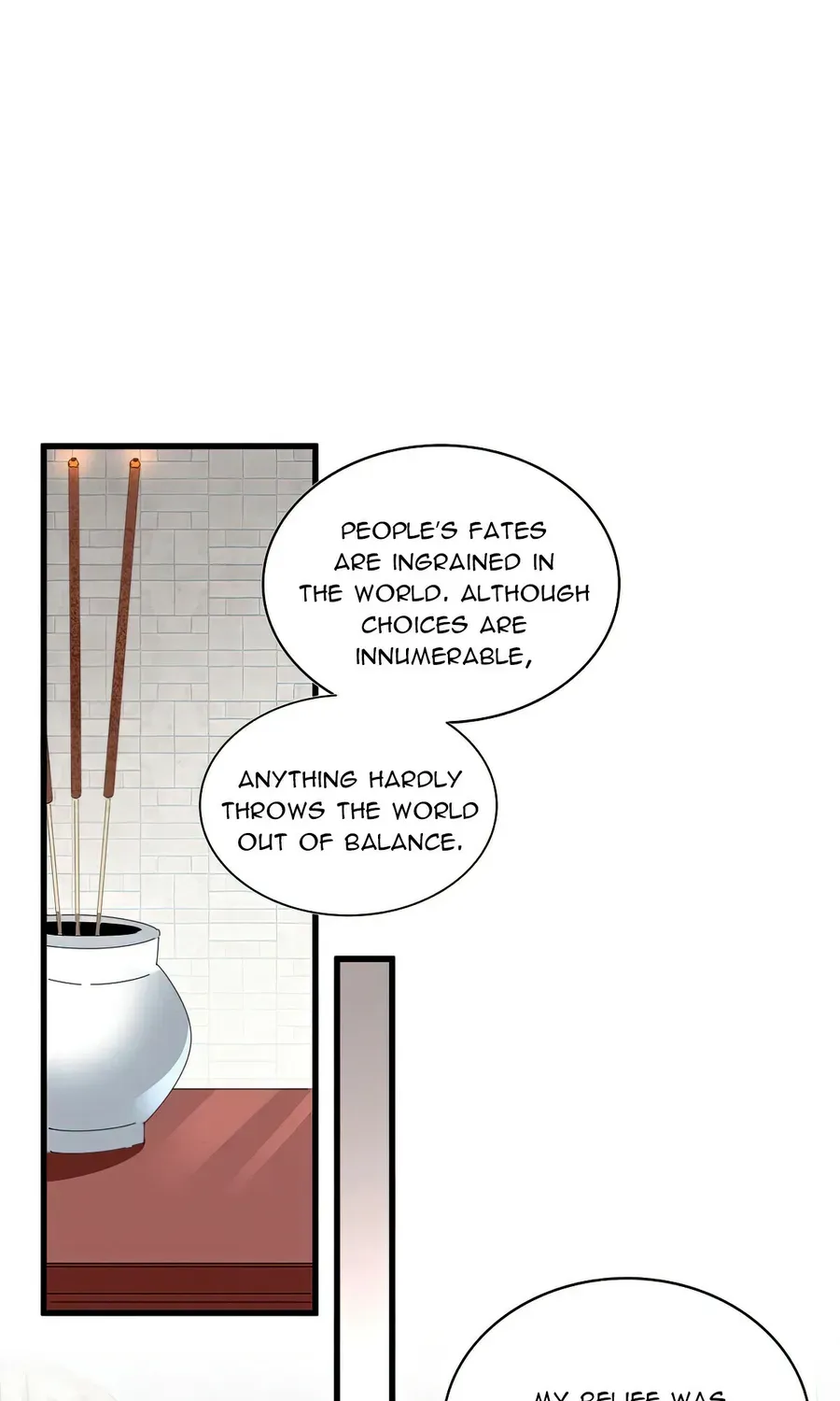 Read Magic Emperor chapter 394 image 1 on Lezhin