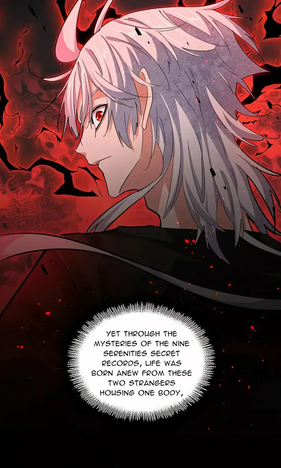 Read Magic Emperor chapter 394 image 30 on Lezhin