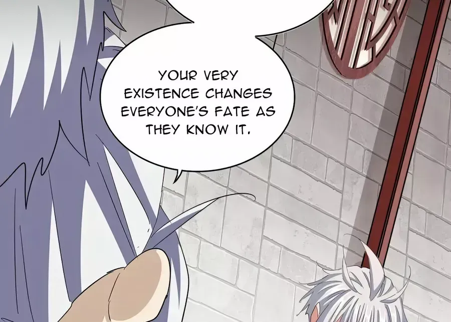 Read Magic Emperor chapter 394 image 32 on Lezhin