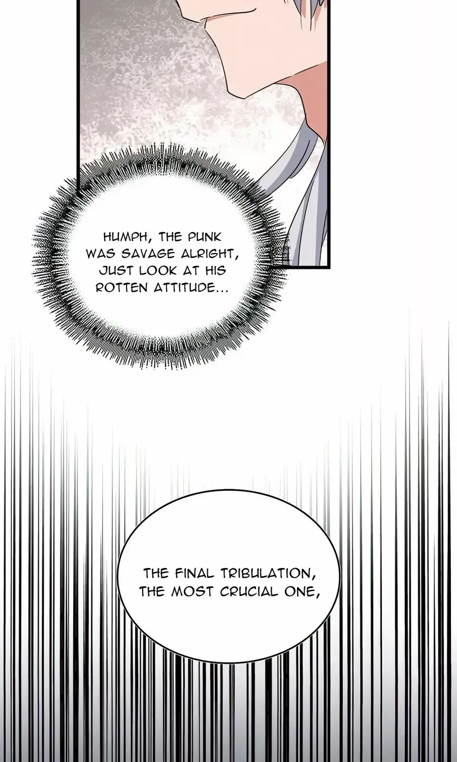 Read Magic Emperor chapter 394 image 43 on Lezhin