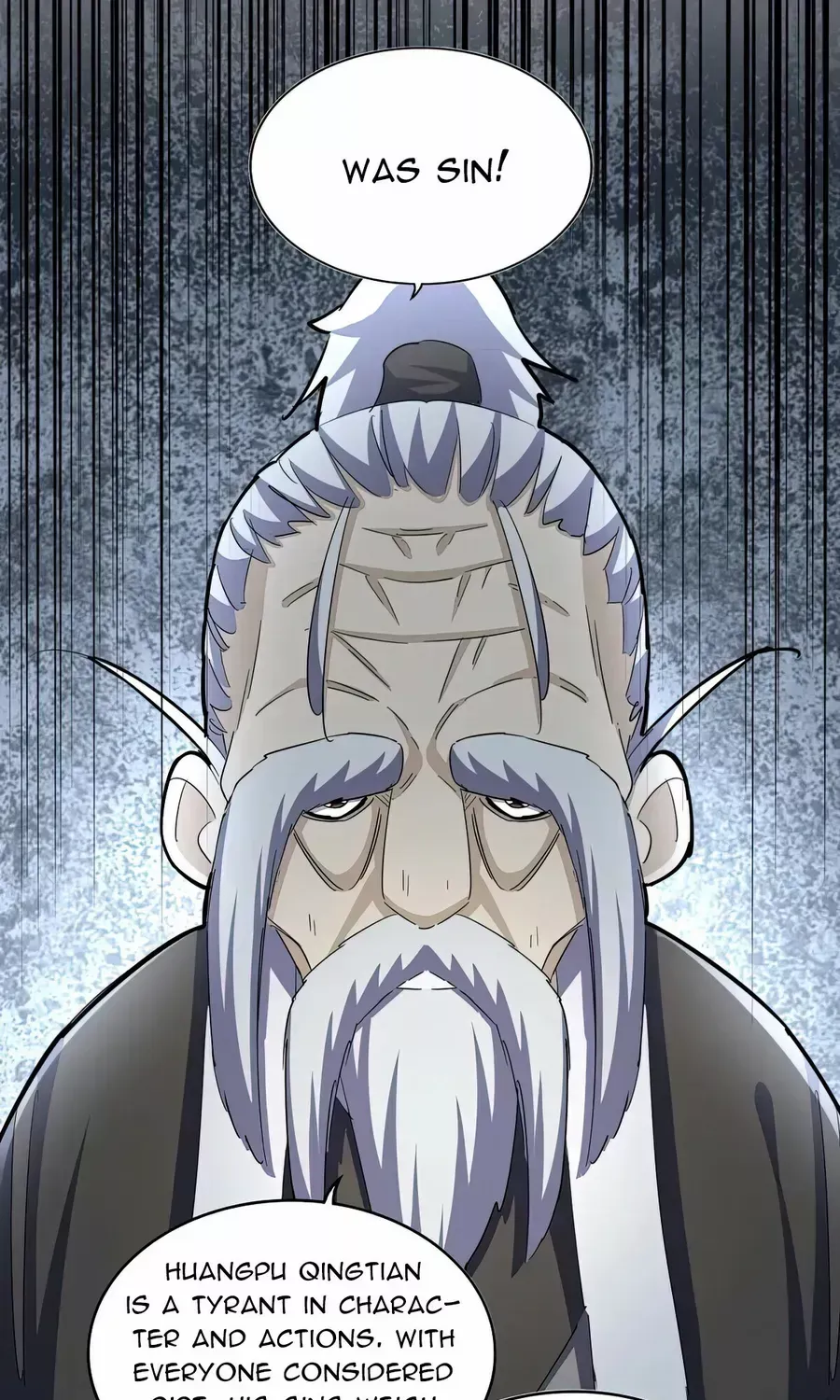 Read Magic Emperor chapter 394 image 45 on Lezhin
