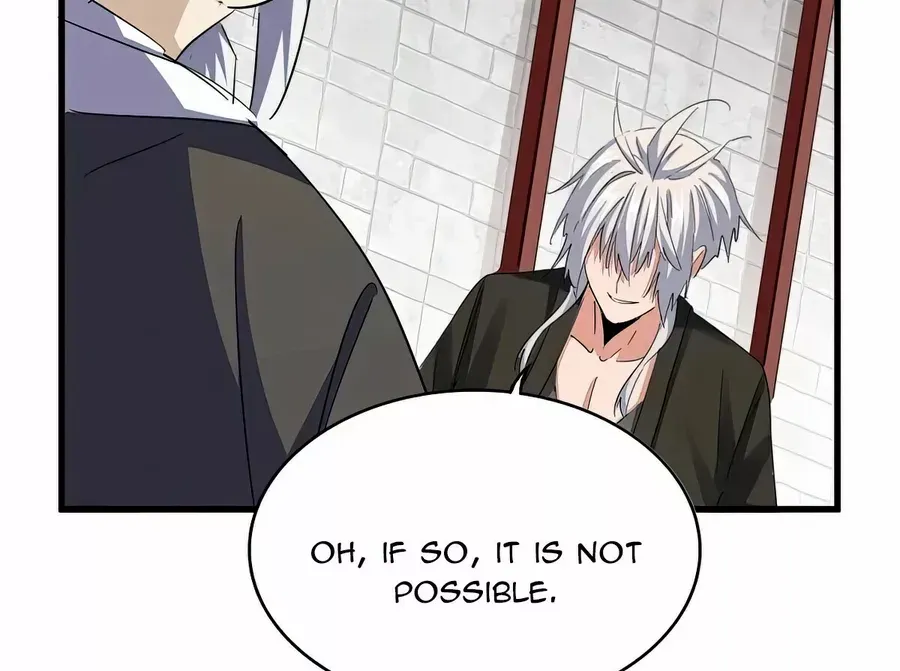 Read Magic Emperor chapter 394 image 47 on Lezhin