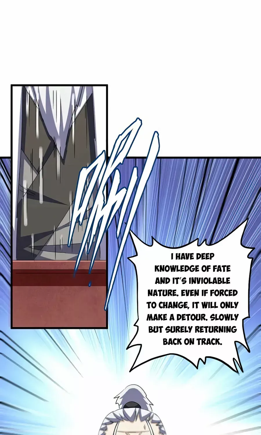 Read Magic Emperor chapter 394 image 54 on Lezhin