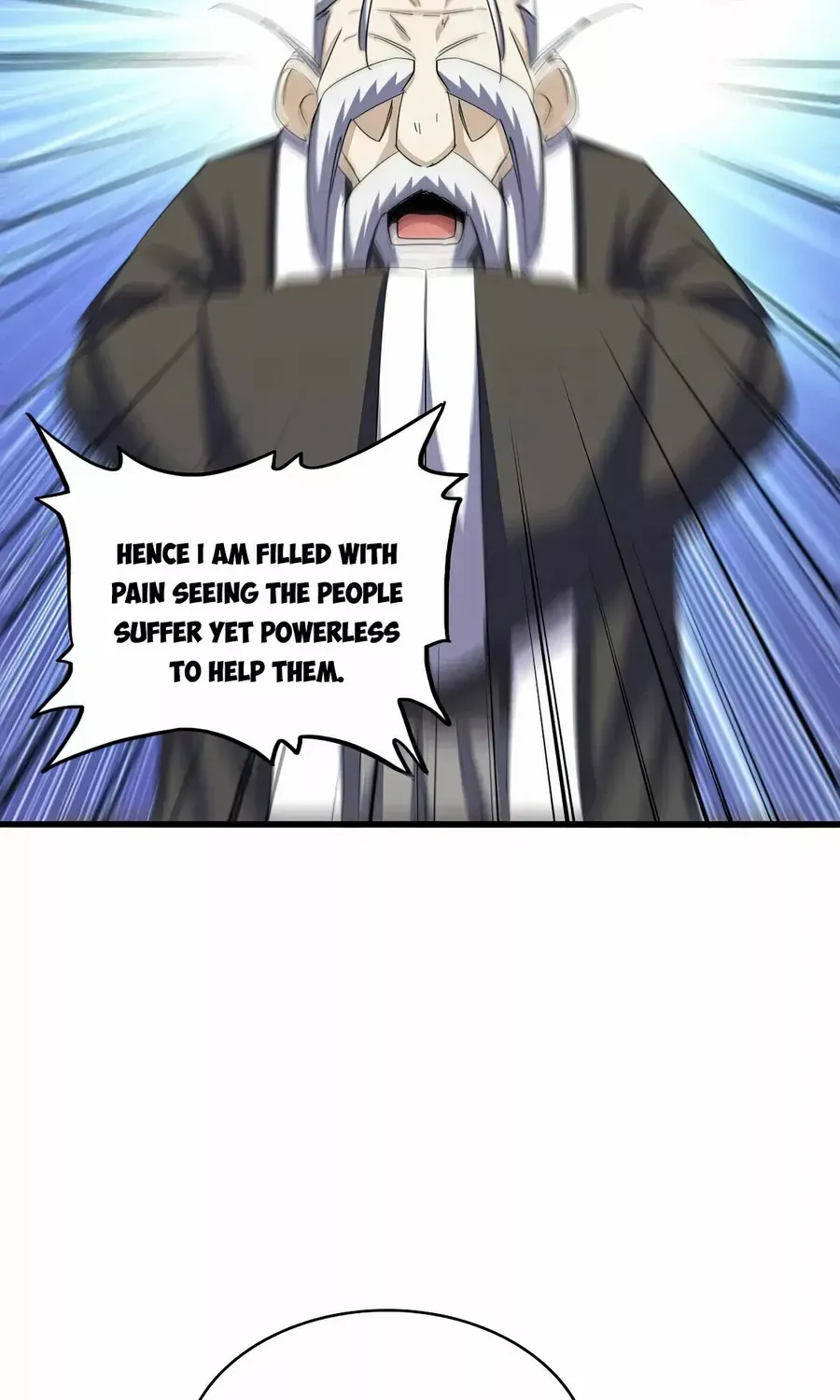 Read Magic Emperor chapter 394 image 55 on Lezhin