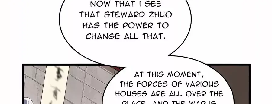 Read Magic Emperor chapter 394 image 56 on Lezhin