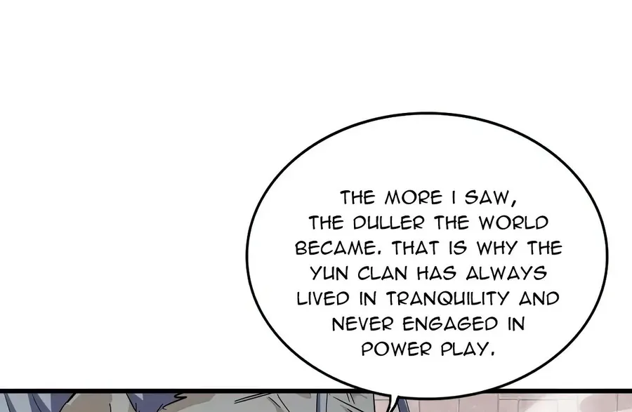 Read Magic Emperor chapter 394 image 6 on Lezhin