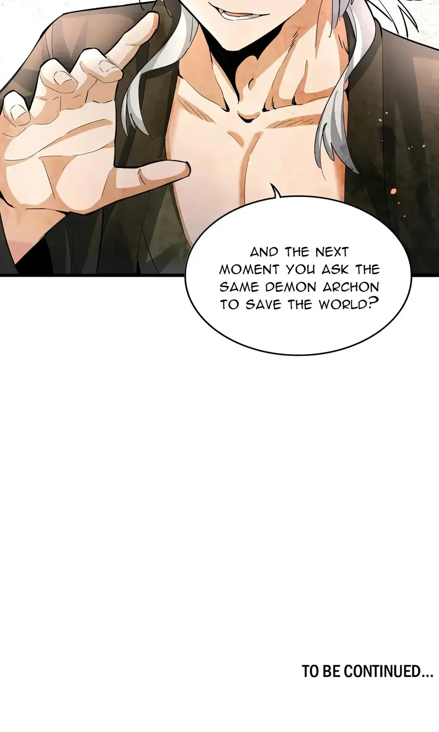 Read Magic Emperor chapter 394 image 61 on Lezhin