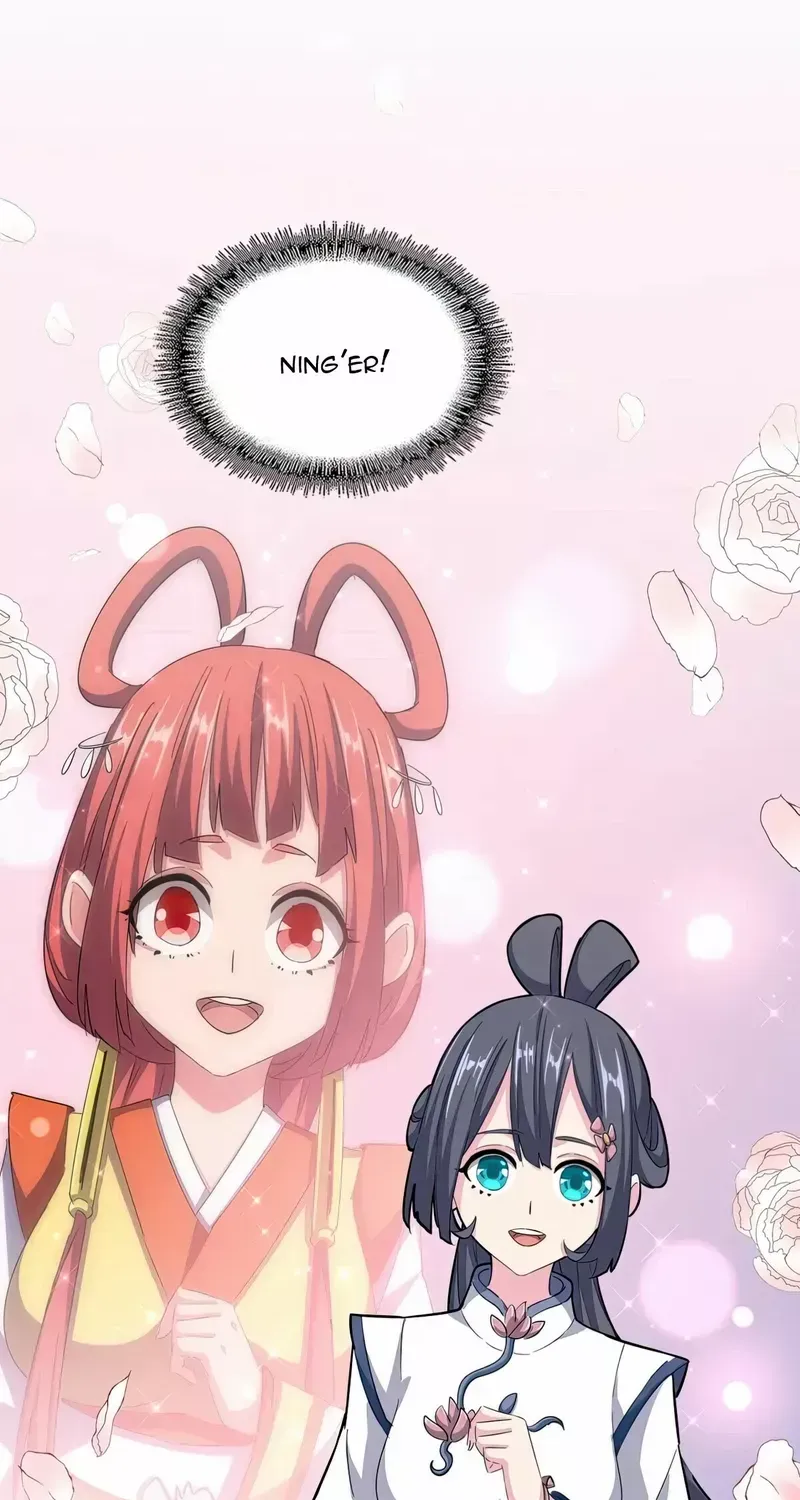 Read Magic Emperor chapter 395 image 26 on Lezhin