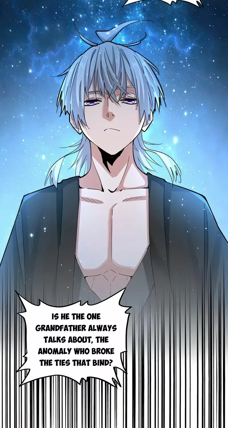 Read Magic Emperor chapter 395 image 41 on Lezhin