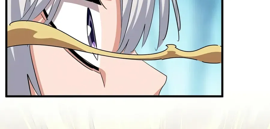 Read Magic Emperor chapter 396 image 27 on Lezhin