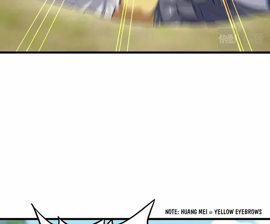 Read Magic Emperor chapter 396 image 33 on Lezhin