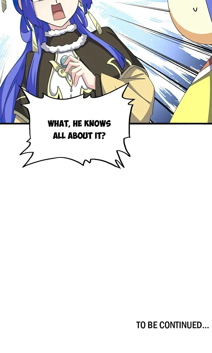 Read Magic Emperor chapter 396 image 53 on Lezhin