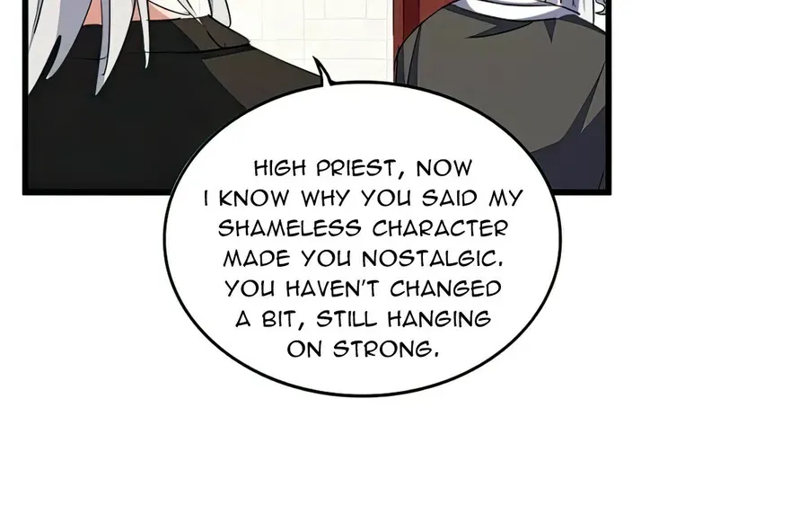 Read Magic Emperor chapter 396 image 6 on Lezhin