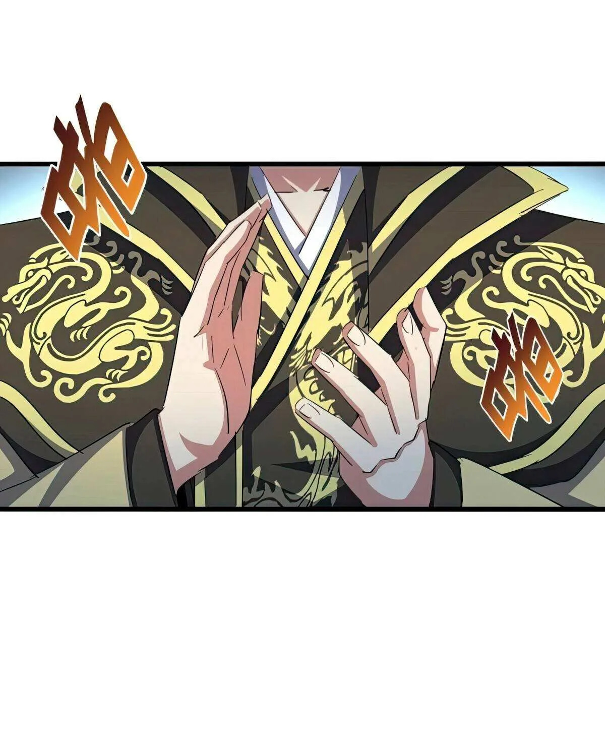 Read Magic Emperor chapter 397 image 24 on Lezhin