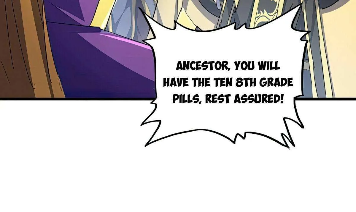 Read Magic Emperor chapter 397 image 30 on Lezhin