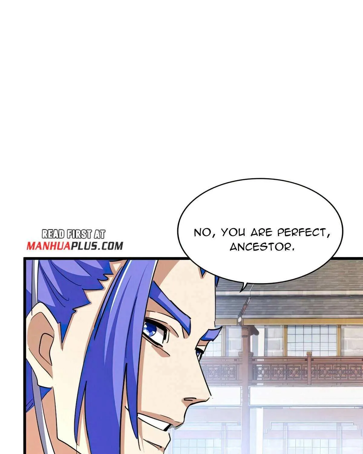 Read Magic Emperor chapter 397 image 35 on Lezhin