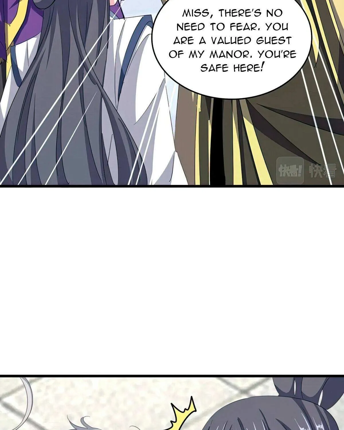 Read Magic Emperor chapter 397 image 43 on Lezhin