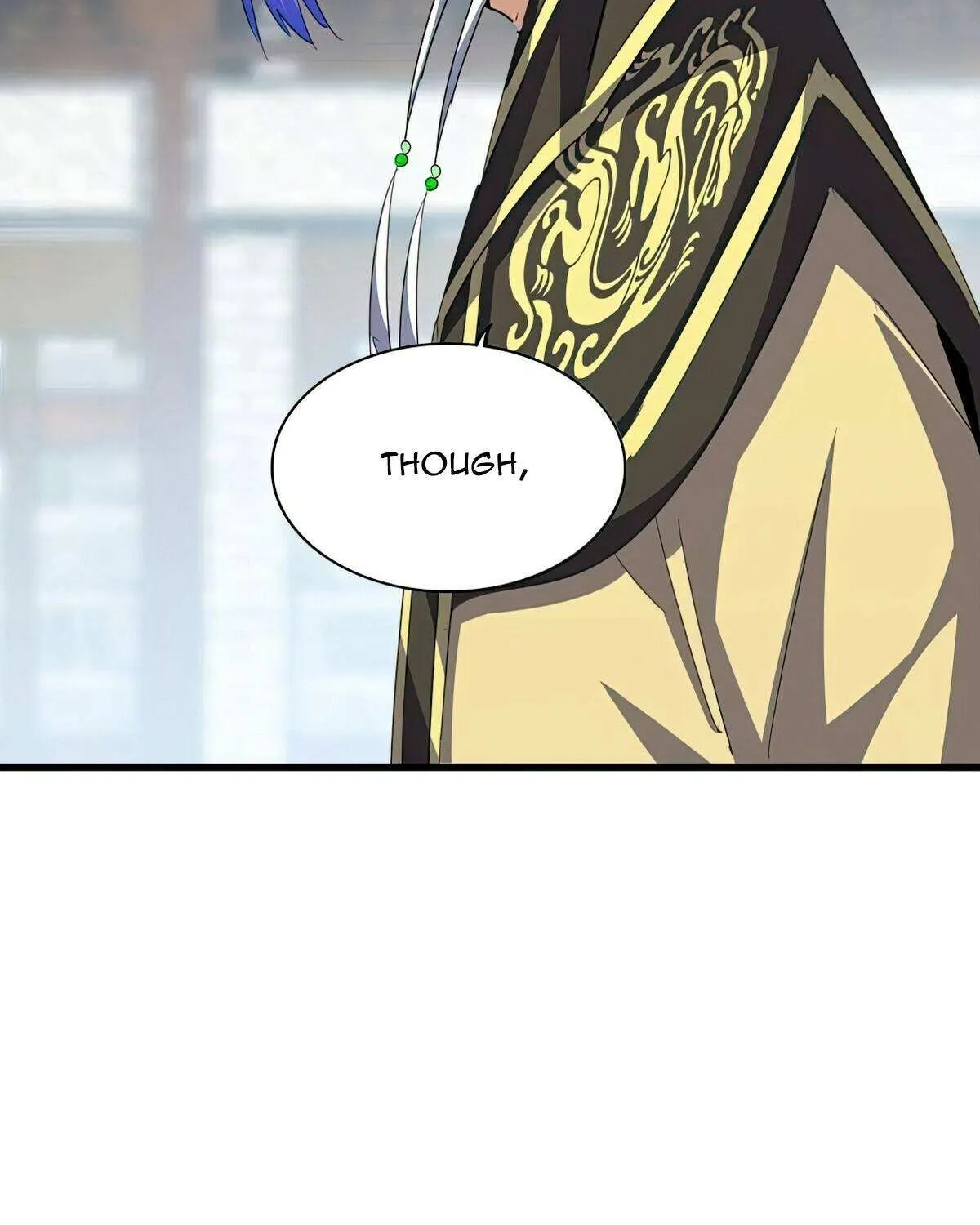 Read Magic Emperor chapter 397 image 53 on Lezhin