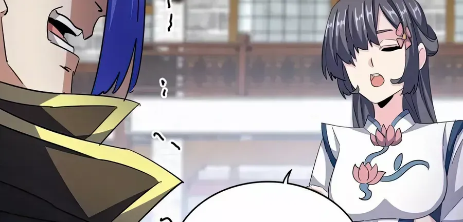 Read Magic Emperor chapter 398 image 20 on Lezhin
