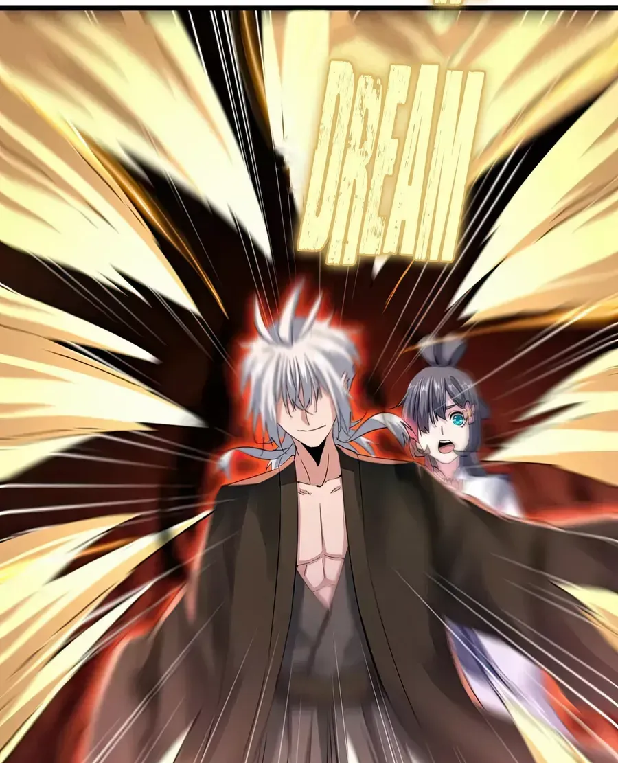 Read Magic Emperor chapter 398 image 44 on Lezhin