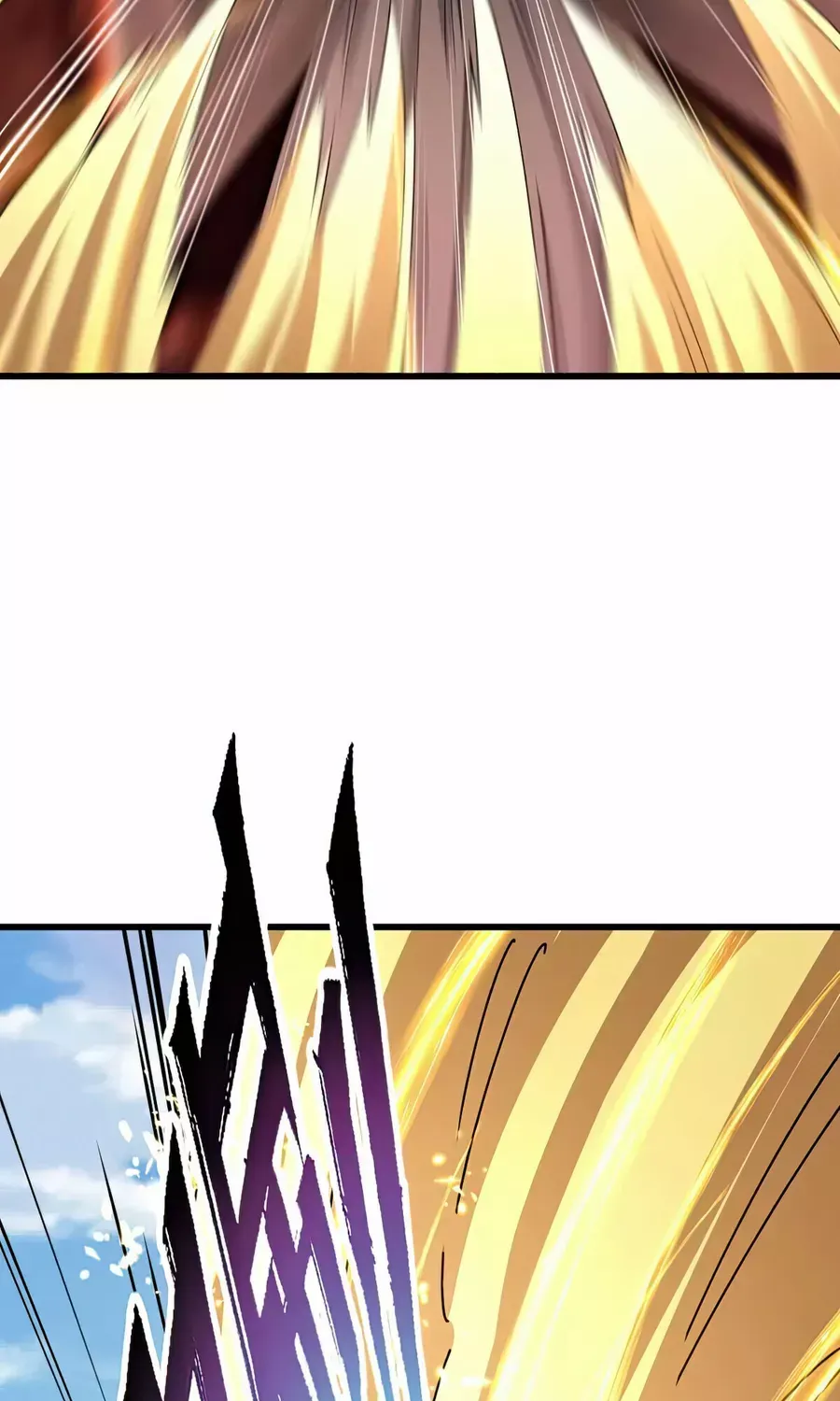 Read Magic Emperor chapter 398 image 45 on Lezhin