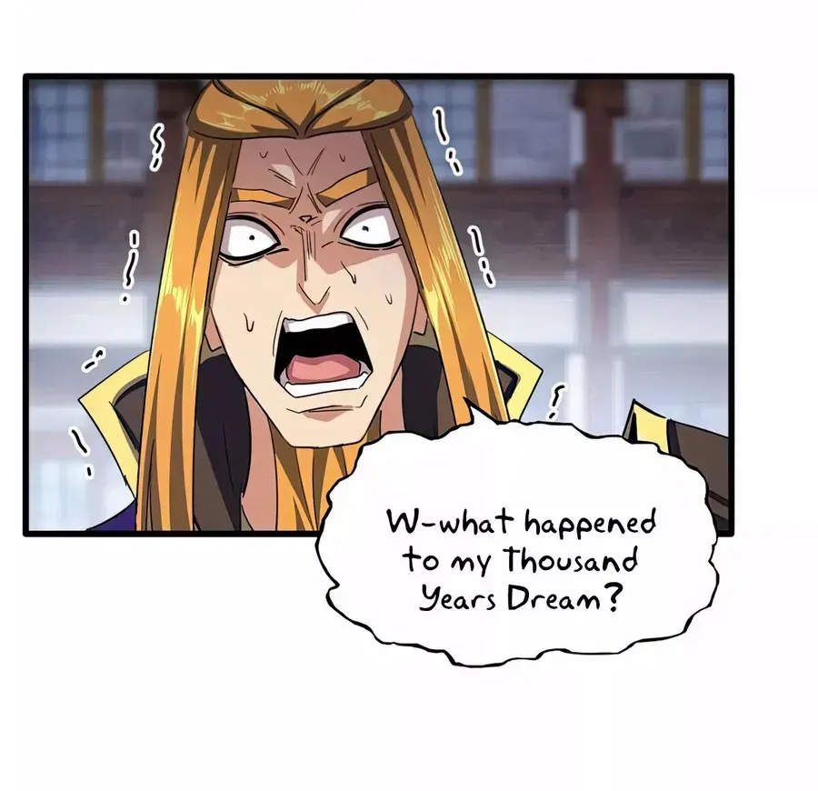 Read Magic Emperor chapter 398 image 50 on Lezhin