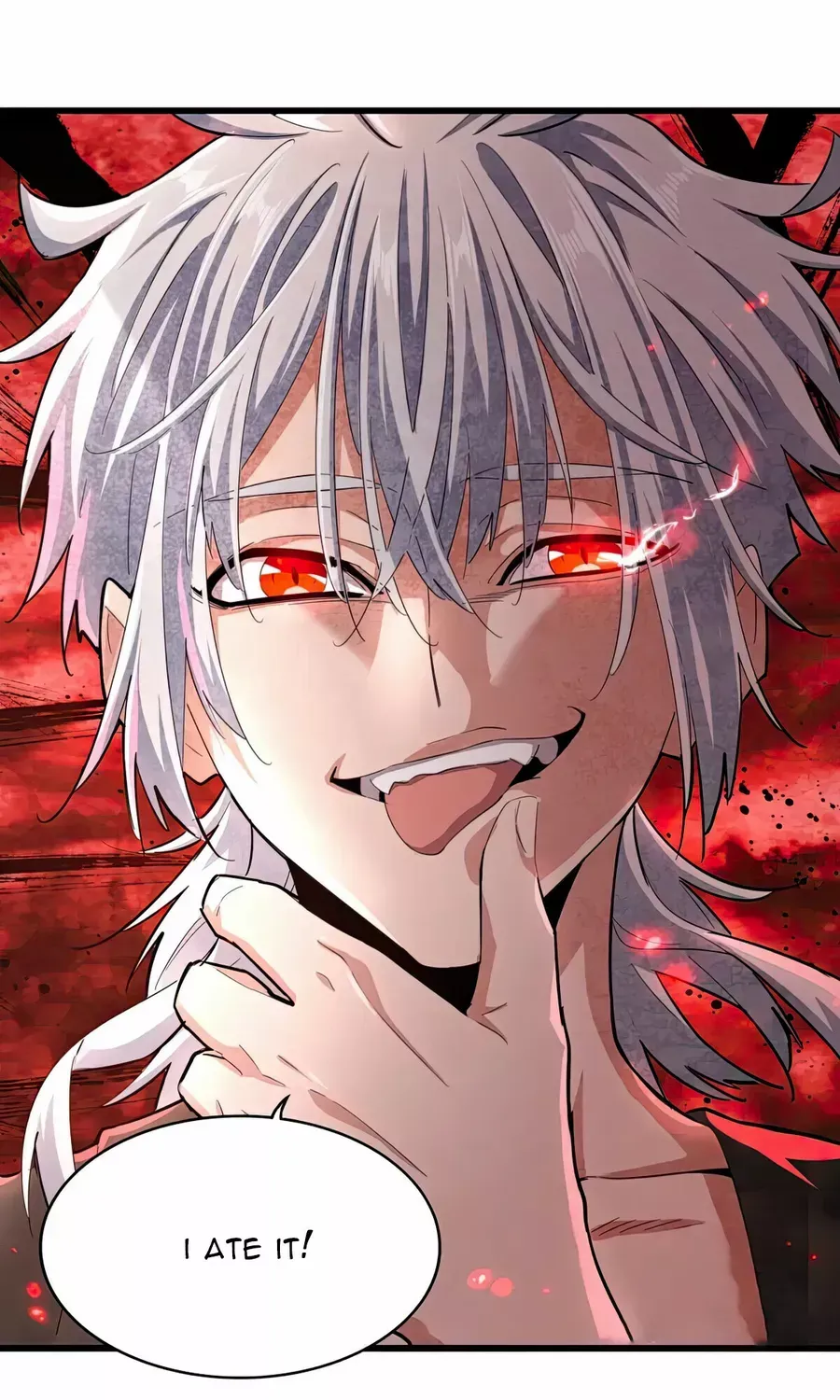 Read Magic Emperor chapter 398 image 51 on Lezhin