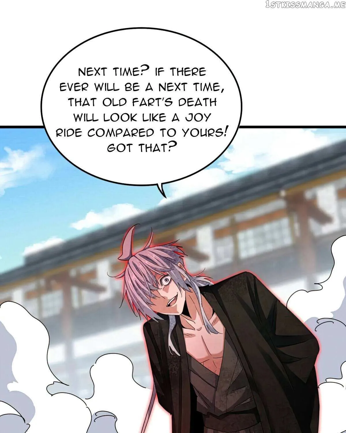 Read Magic Emperor chapter 399 image 23 on Lezhin